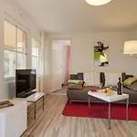 Ferienhaus Mit Kamin Am Achterwasser In Luetow Nyaraló *