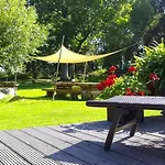 Ferienhaus Mit Kamin Am Achterwasser In Luetow Nyaraló *