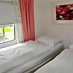 Ferienhaus Mit Kamin Am Achterwasser In Luetow * Lütow