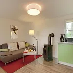 Ferienhaus Mit Kamin Am Achterwasser In Luetow Nyaraló