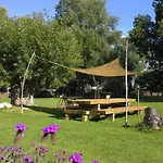Ferienhaus Mit Kamin Am Achterwasser In Luetow Nyaraló
