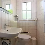 Ferienhaus Mit Kamin Am Achterwasser In Luetow Nyaraló *
