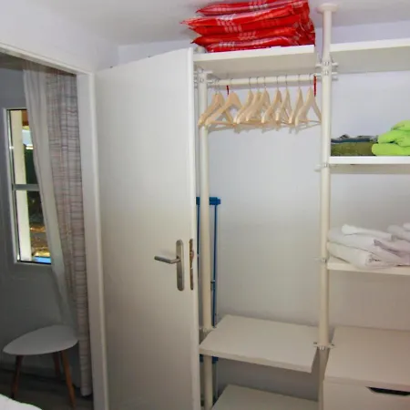Ferienhaus Mit Kamin Am Achterwasser In Luetow *