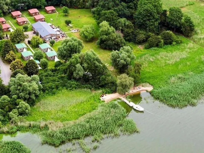 Holiday On The Backwaters, *